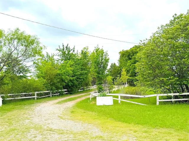 202 Powell Rd, Weatherford, TX 76088 - view of property's community