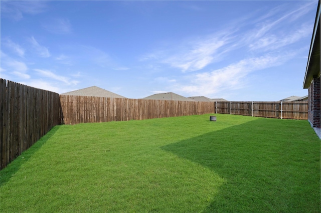 2212 Rosemary Way, Anna, TX 75409 - view of yard