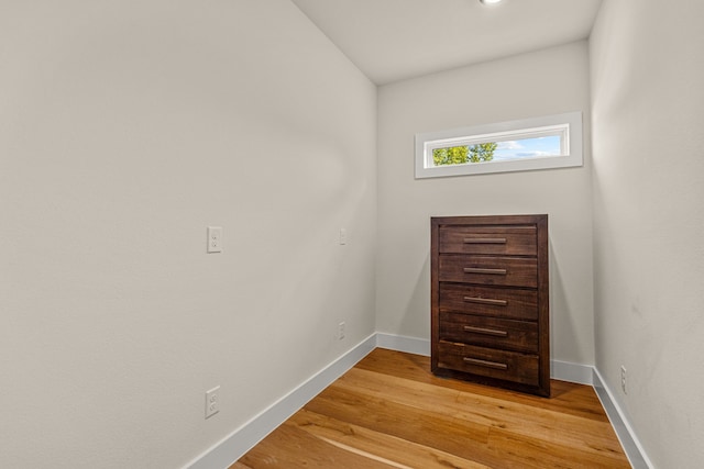 920 Muncie Ave, Dallas, TX 75212 - doorway to outside with baseboards and light wood-type flooring