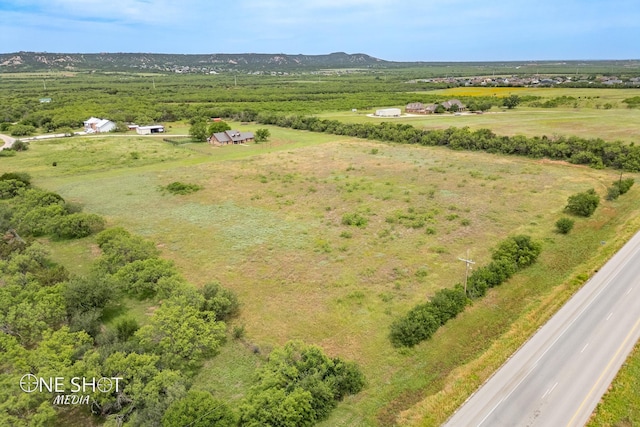 150 County Road 676, Tuscola, TX 79562
