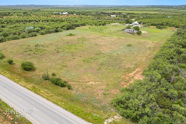 150 County Road 676, Tuscola, TX 79562