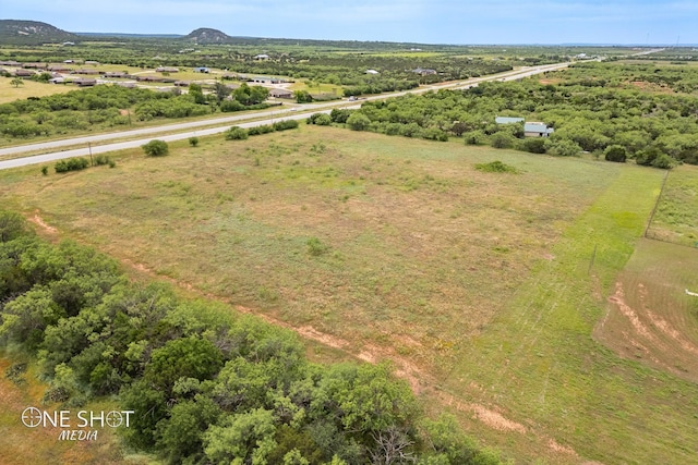 150 County Road 676, Tuscola, TX 79562