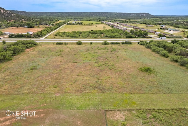 150 County Road 676, Tuscola, TX 79562