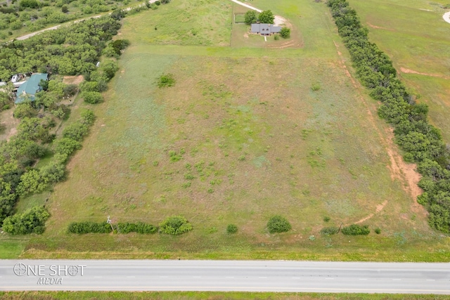 150 County Road 676, Tuscola, TX 79562