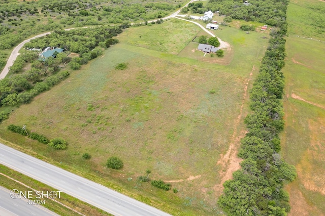 150 County Road 676, Tuscola, TX 79562