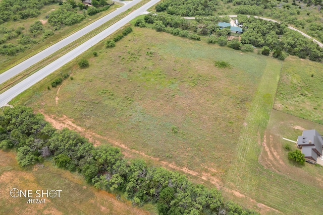 150 County Road 676, Tuscola, TX 79562