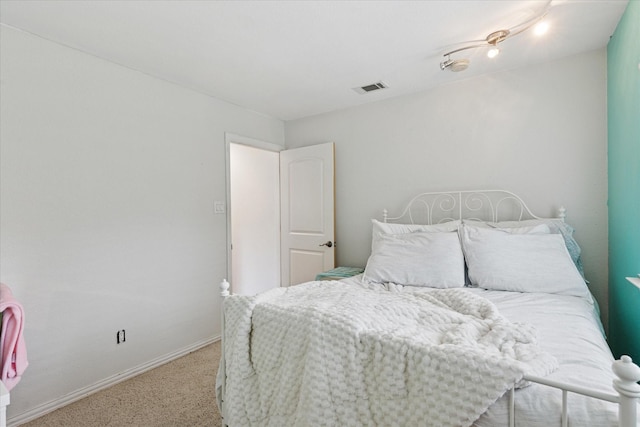 5020 Timber Creek Rd, Flower Mound, TX 75028 - carpeted bedroom featuring baseboards