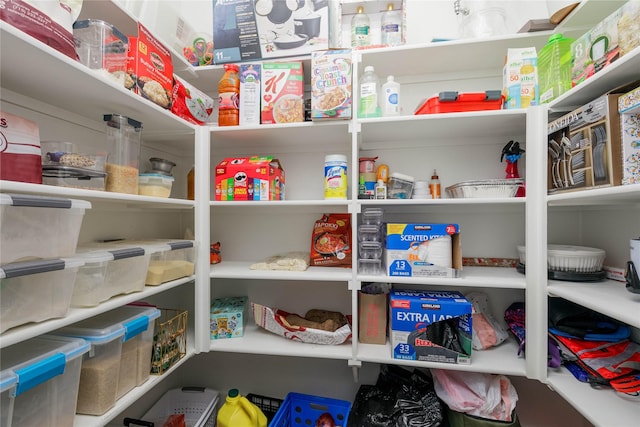 2130 Lassen Dr, Prosper, TX 75078 - view of storage area