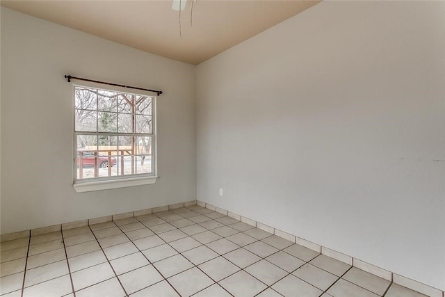 802 S Rusk St, Weatherford, TX 76086 - view of spare room
