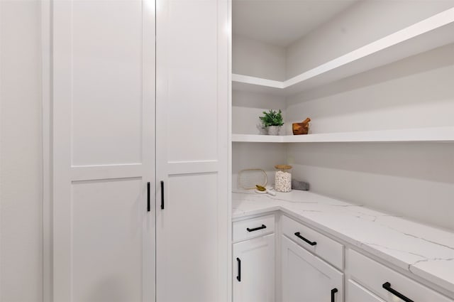6713 Genoa Rd, Fort Worth, TX 76116 - view of pantry