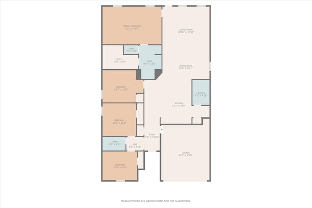 812 Draper Dr, Fate, TX 75189 - property floor plan