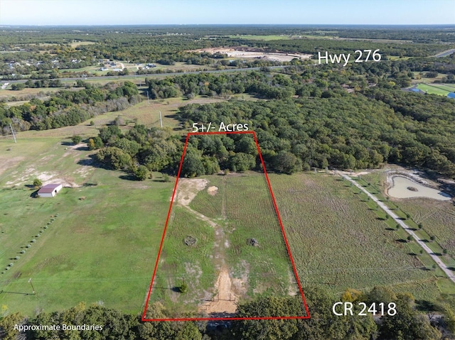 8157 County Rd 2418, Royse City, TX 75189