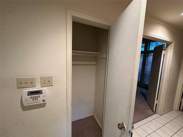 9706-9708 Springtree, Dallas, TX 75243 - view of closet