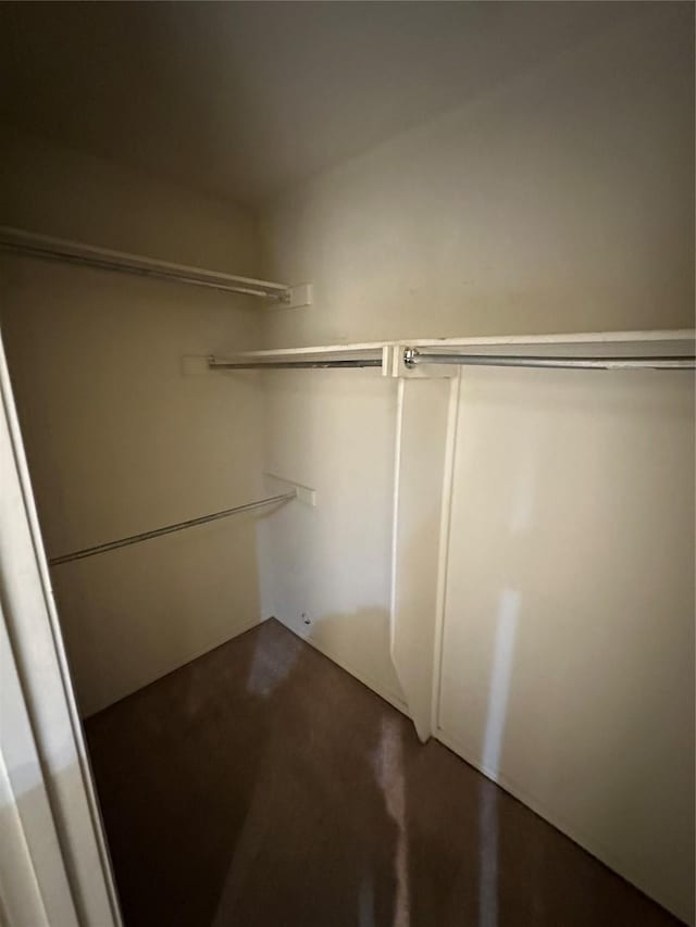 9706-9708 Springtree, Dallas, TX 75243 - view of walk in closet