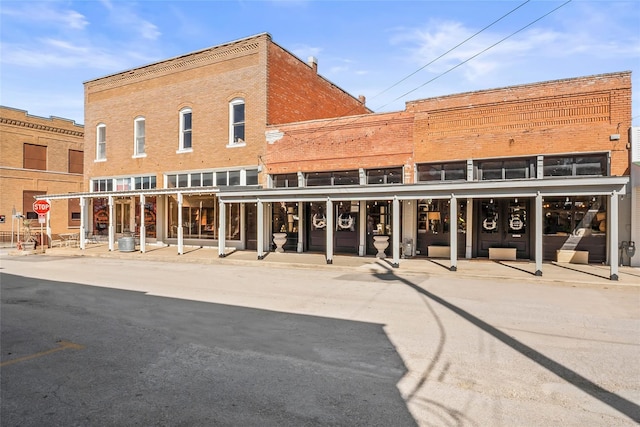 209 N Broad St, Saint Jo, TX 76265 - view of property