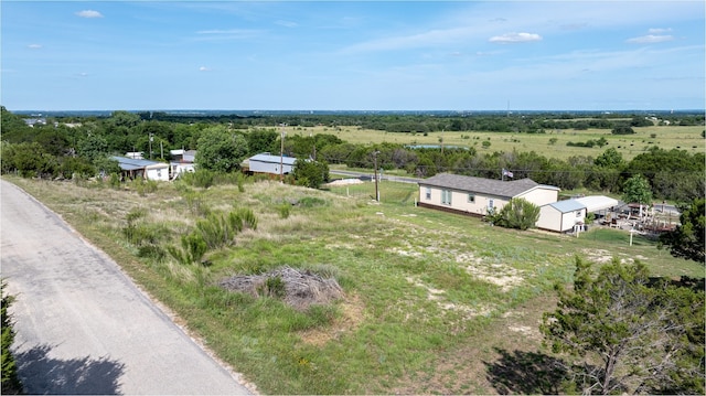 3605 Mulberry Dr, Granbury, TX 76048
