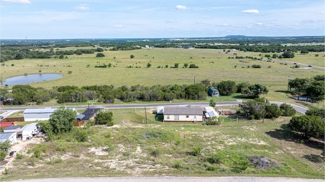 3605 Mulberry Dr, Granbury, TX 76048