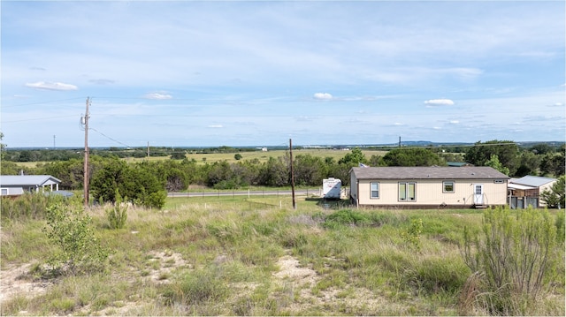 3605 Mulberry Dr, Granbury, TX 76048