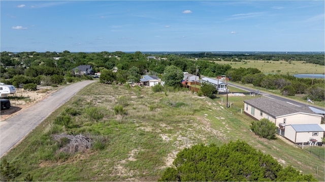 3605 Mulberry Dr, Granbury, TX 76048