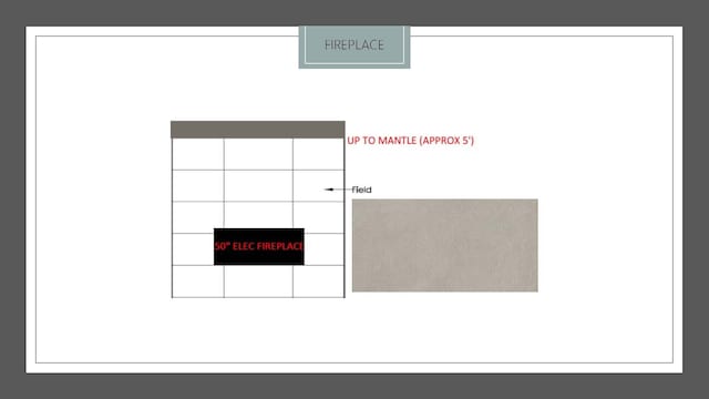 1044 Olympic Dr, Rockwall, TX 75087 - view of miscellaneous property collateral