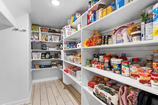 1417 Stoneleigh Pl, Aubrey, TX 76227 - view of storage area