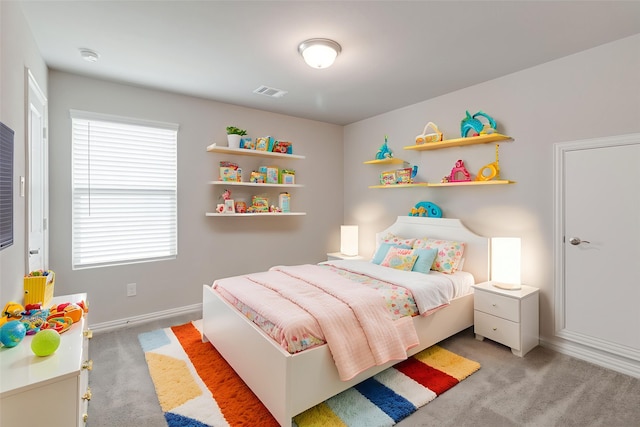 1616 Berry Ridge Trl, Aubrey, TX 76227 - bedroom with light colored carpet and baseboards