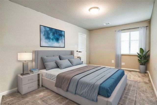 1616 Berry Ridge Trl, Aubrey, TX 76227 - bedroom featuring light colored carpet and baseboards