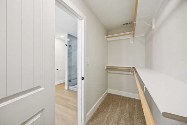 37 Devonshire Dr, Bedford, TX 76021 - view of spacious closet