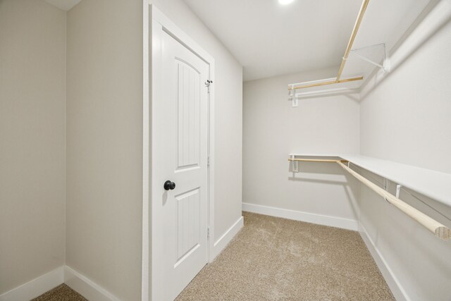 37 Devonshire Dr, Bedford, TX 76021 - walk in closet with light carpet