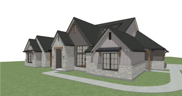 3637 Evergreen Ln, Caddo Mills, TX 75135 - view of miscellaneous listing collateral