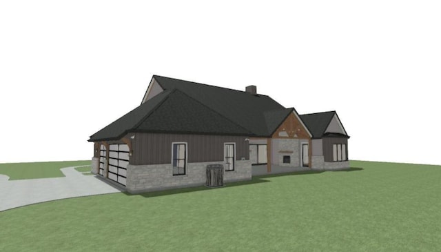 3637 Evergreen Ln, Caddo Mills, TX 75135 - view of miscellaneous document