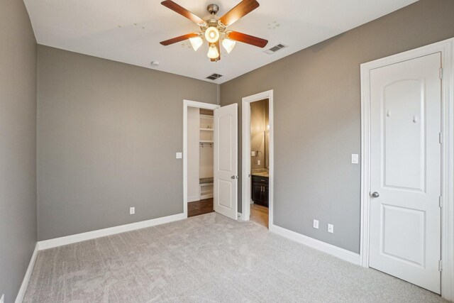 4534 Whispering Lake Dr, Frisco, TX 75036 - living area with carpet, a ceiling fan, and baseboards