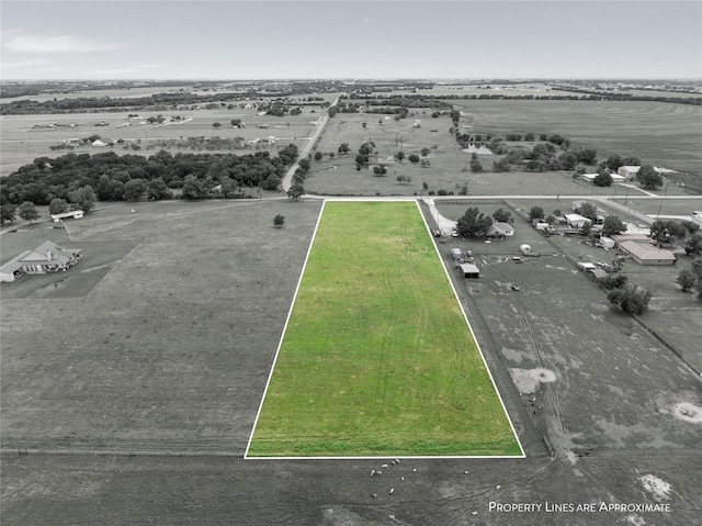 TBD Kasberg Road, West, TX 76691