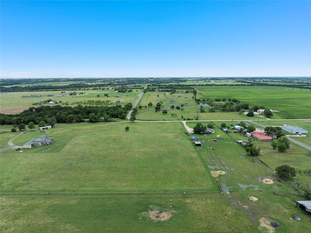 TBD Kasberg Road, West, TX 76691
