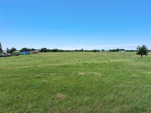TBD Kasberg Road, West, TX 76691