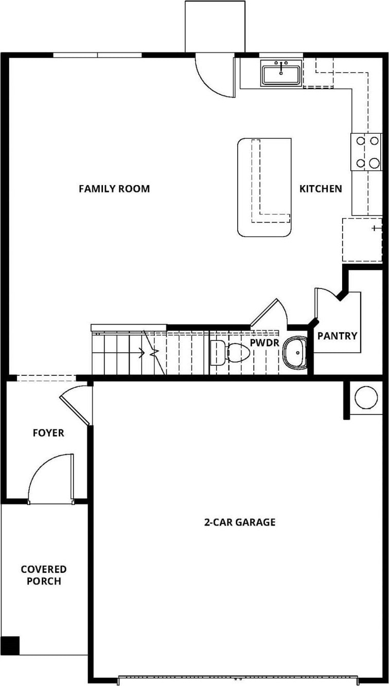 4091 Lava Forest Dr, Dallas, TX 75241 - room layout