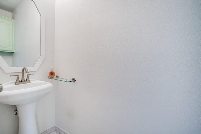 1467 Norfolk Ct, Allen, TX 75002 - view of bathroom