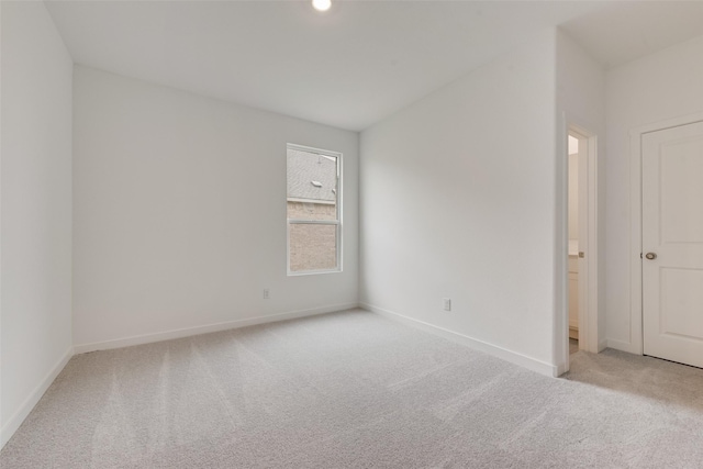 1802 Golden Sq, Cedar Hill, TX 75116 - empty room featuring carpet floors and baseboards