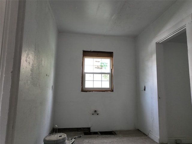 1428 Texas St, Vernon, TX 76384 - view of unfurnished room