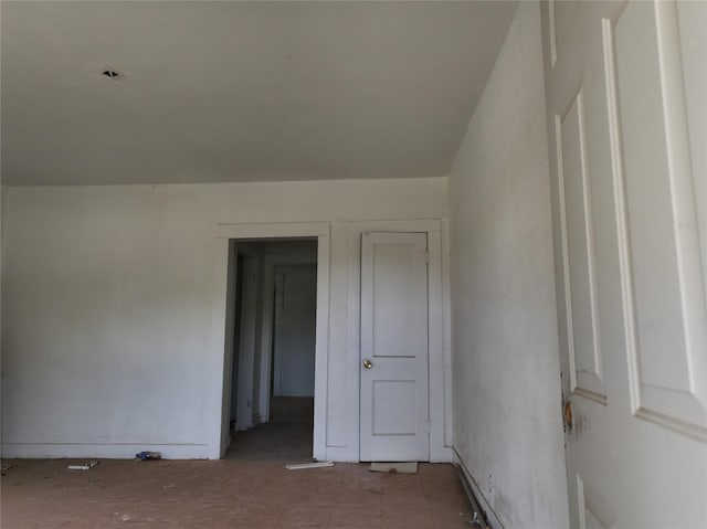 1428 Texas St, Vernon, TX 76384 - view of bonus room