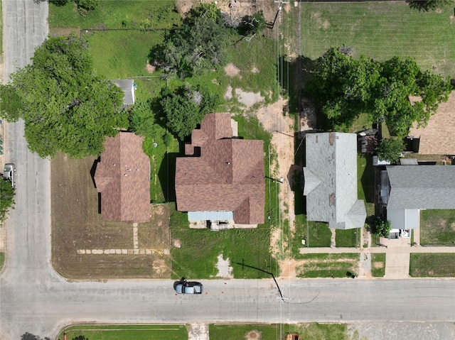 1428 Texas St, Vernon, TX 76384 - view of property location