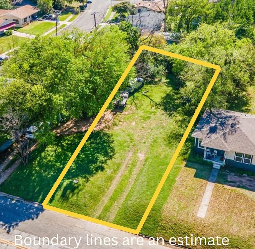 1604 Dallas St, Waco, TX 76704