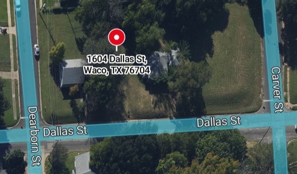 1604 Dallas St, Waco, TX 76704