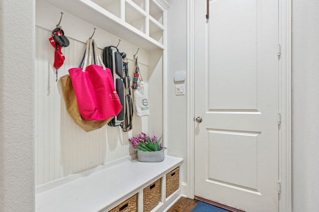 3308 Linkwood, The Colony, TX 75056 - view of mudroom