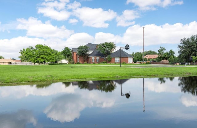 226 Northline Rd, Teague, TX 75860 - water view