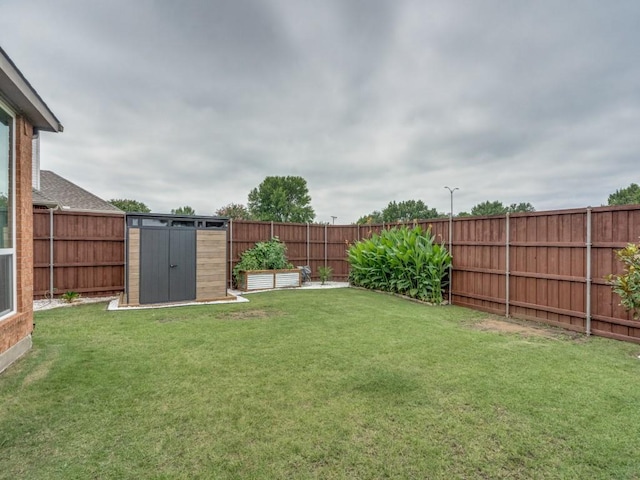 1676 Castle Pines Dr, Frisco, TX 75036 - view of yard