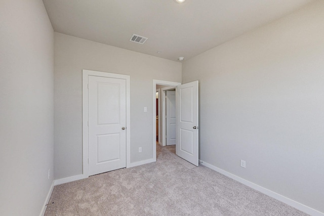 1800 Summer Aura, Mesquite, TX 75181 - unfurnished bedroom with light colored carpet and baseboards