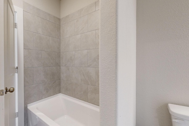 1812 Summer Aura, Mesquite, TX 75181 - bathroom with toilet