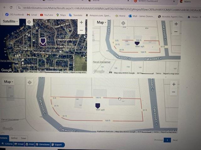188 Lake Forest Dr, Mabank, TX 75156