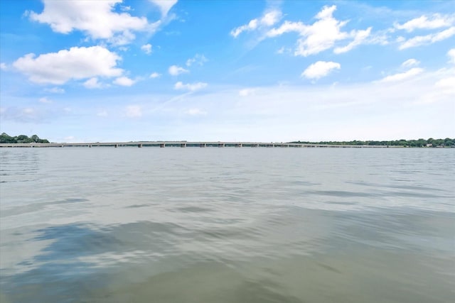 107 Oak Acres Dr W, Malakoff, TX 75148 - water view